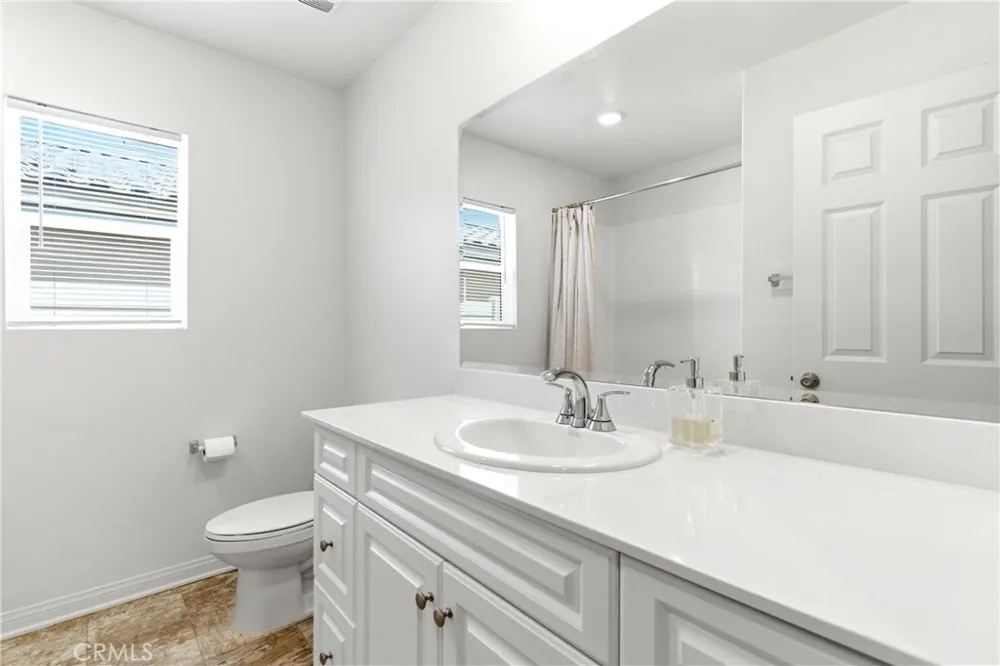 22724 Blacktail Nuevo, CA 92567