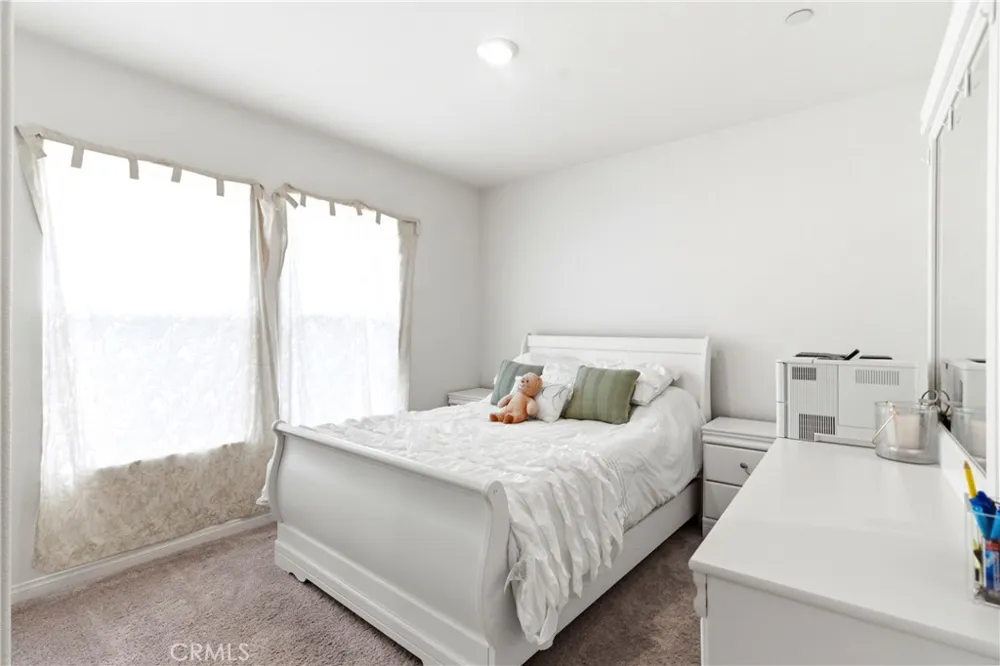 22724 Blacktail Nuevo, CA 92567