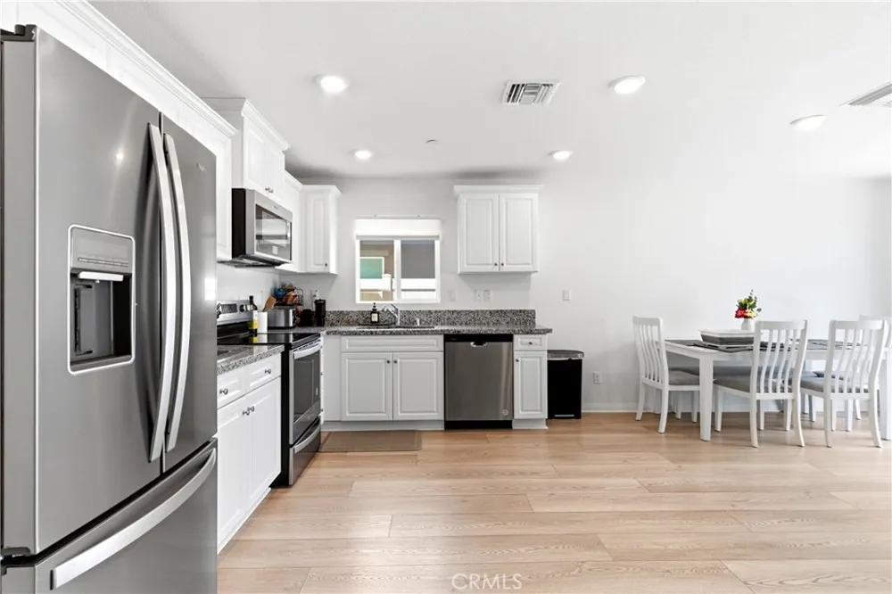 22724 Blacktail Nuevo, CA 92567