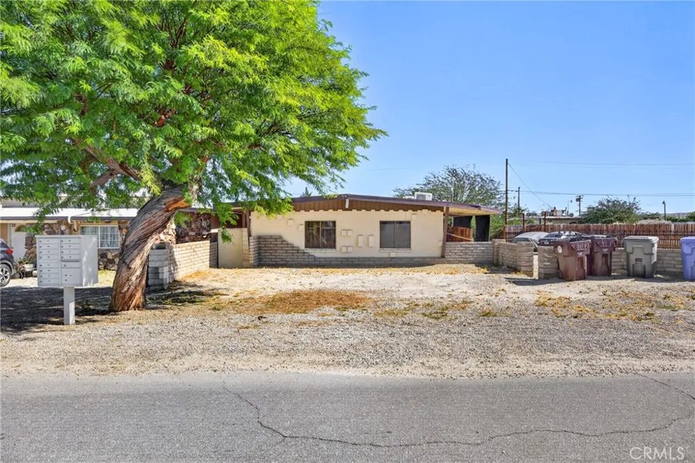 83 Panorama Thermal, CA 92274