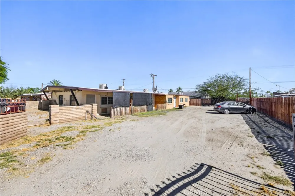 83 Panorama Thermal, CA 92274