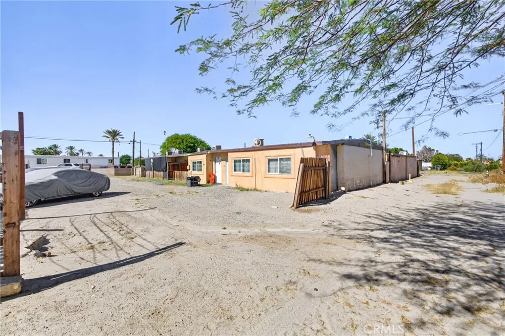 83 Panorama Thermal, CA 92274