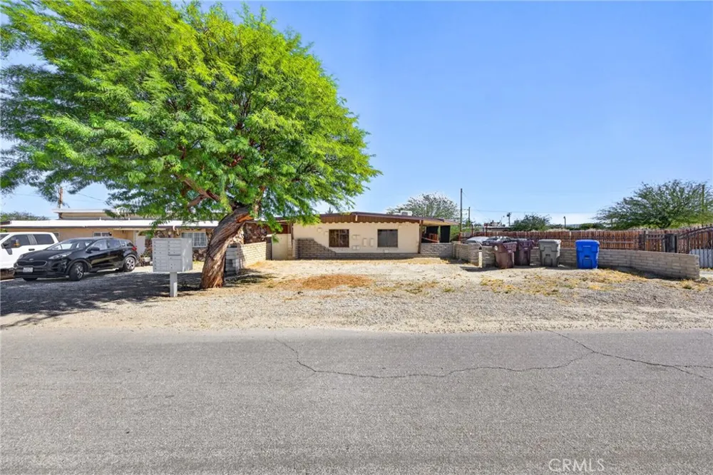 83 Panorama Thermal, CA 92274