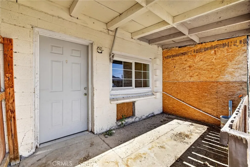83 Panorama Thermal, CA 92274