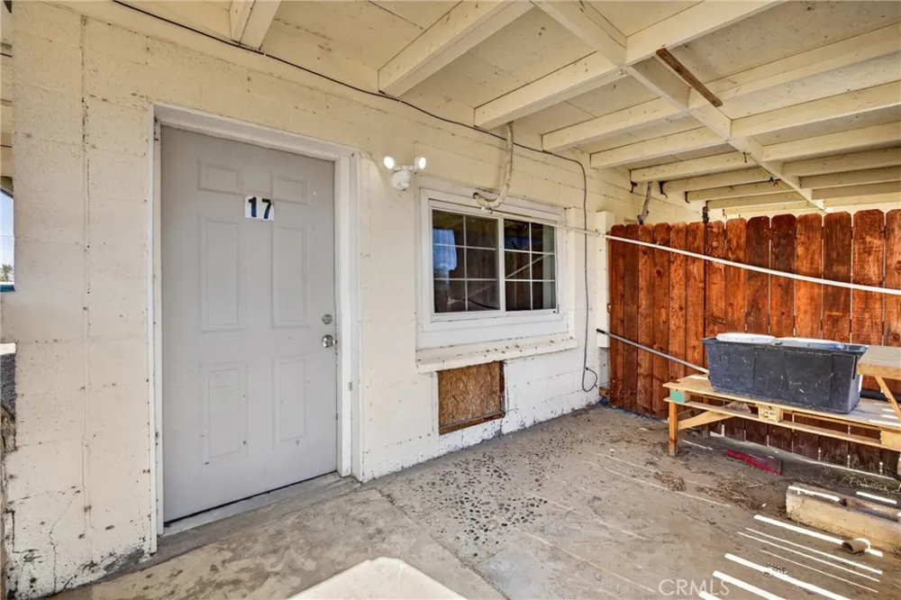 83 Panorama Thermal, CA 92274