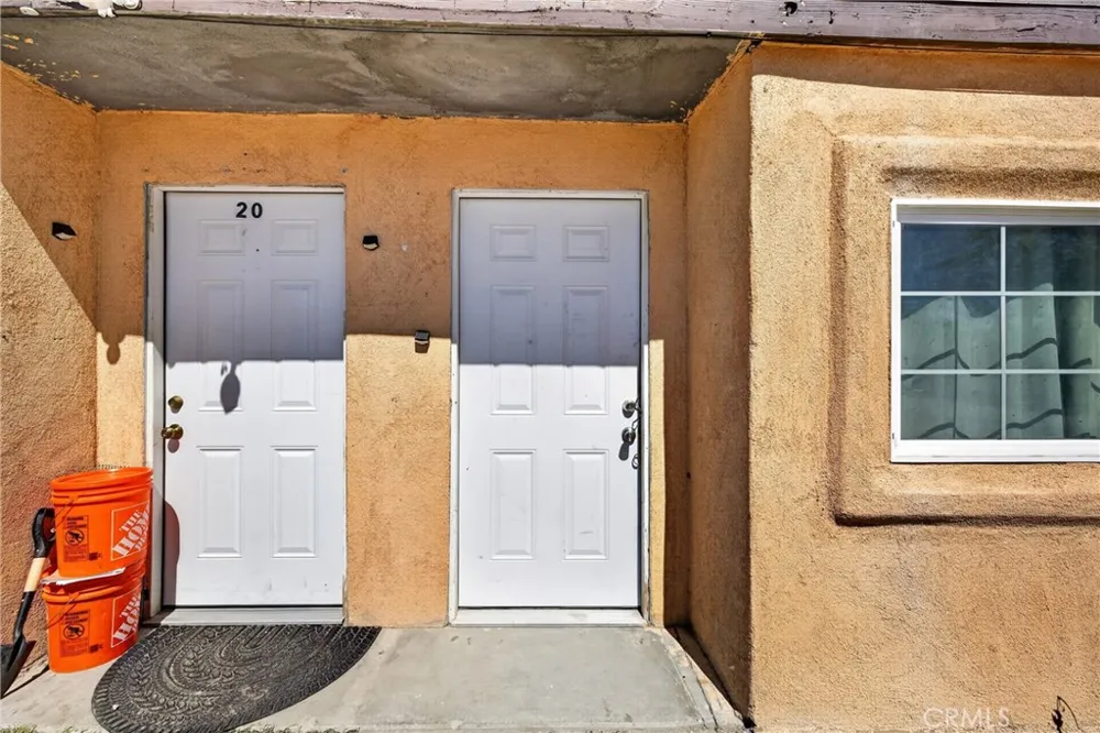 83 Panorama Thermal, CA 92274