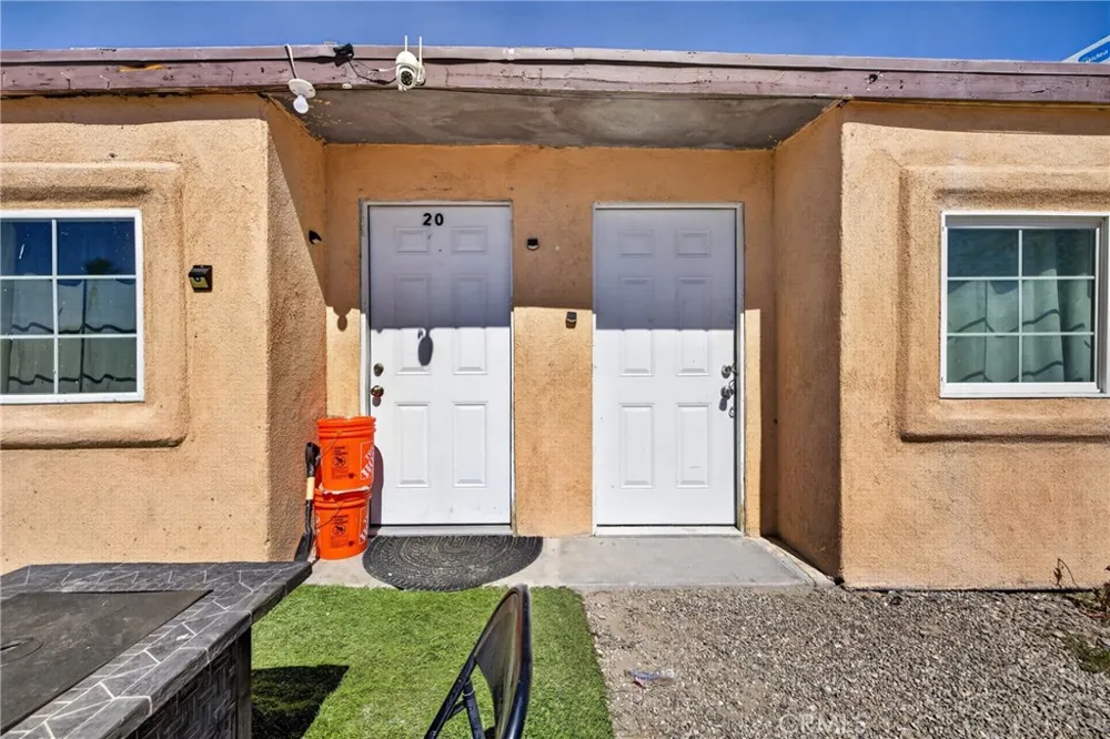 83 Panorama Thermal, CA 92274