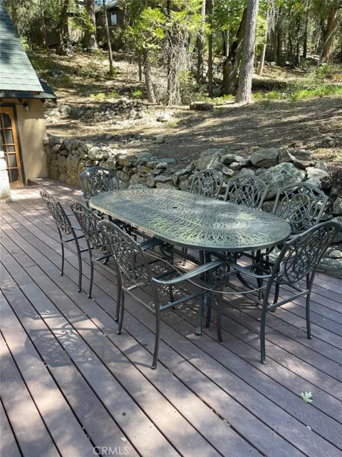 15 Stetson Creek