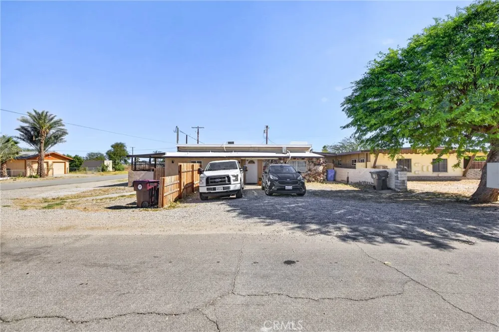 81 Panorama Thermal, CA 92274