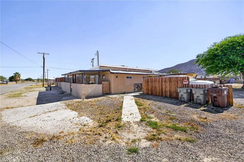 81 Panorama Thermal, CA 92274