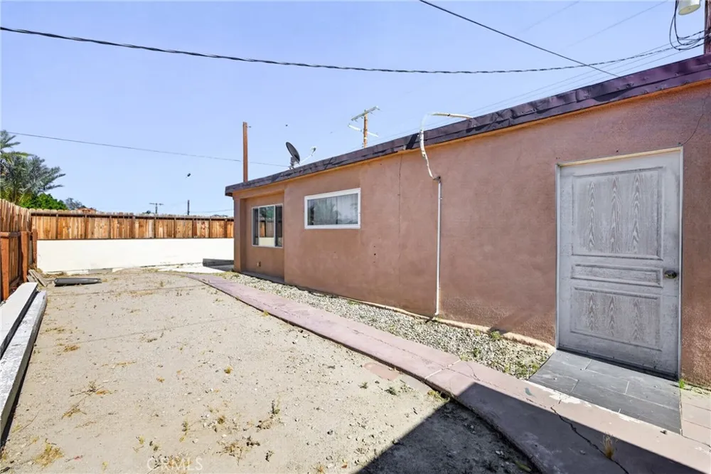 81 Panorama Thermal, CA 92274