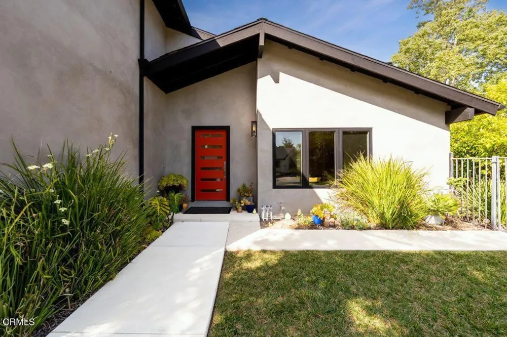 1116 Del Nido Court Ojai, CA 93023
