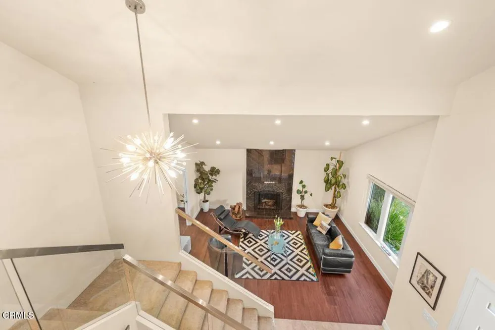 1116 Del Nido Court Ojai, CA 93023