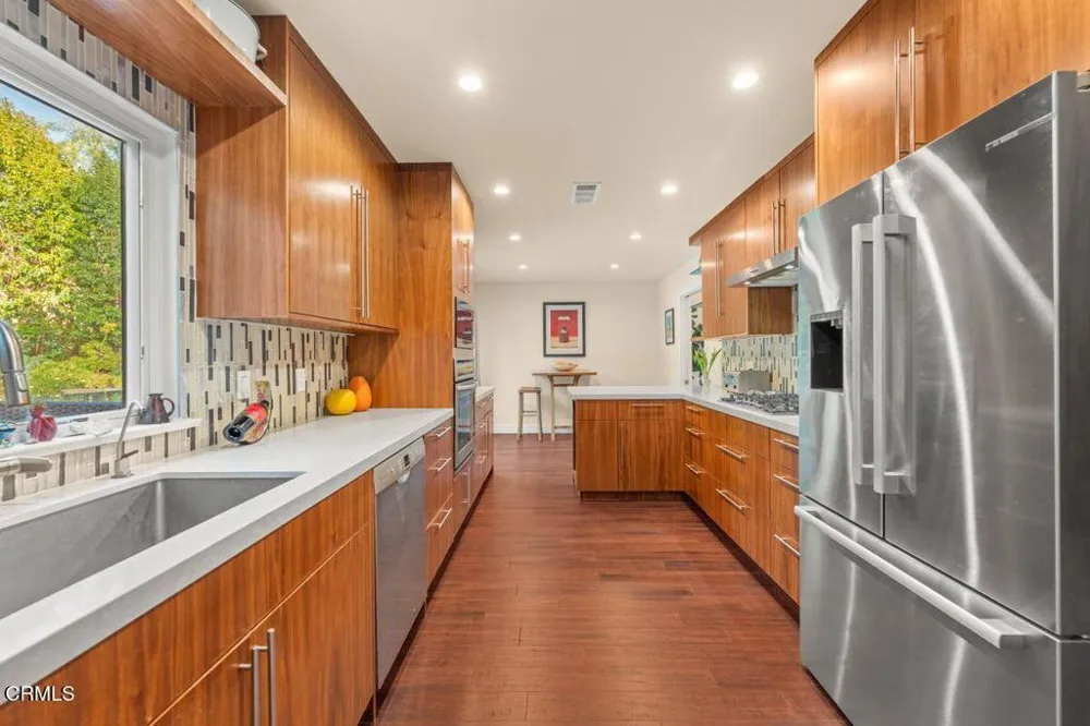 1116 Del Nido Court Ojai, CA 93023