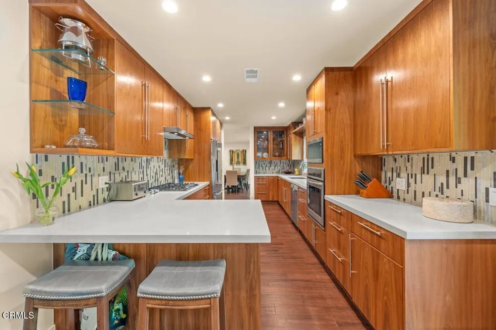 1116 Del Nido Court Ojai, CA 93023