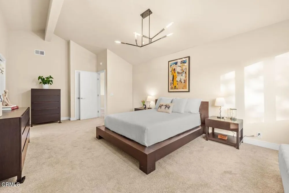 1116 Del Nido Court Ojai, CA 93023