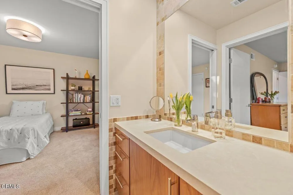 1116 Del Nido Court Ojai, CA 93023