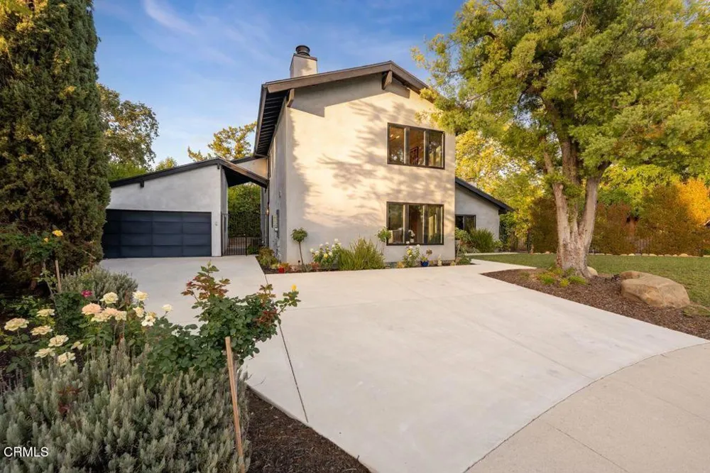 1116 Del Nido Court Ojai, CA 93023