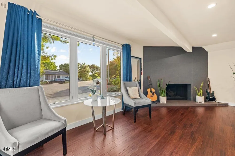 1116 Del Nido Court Ojai, CA 93023