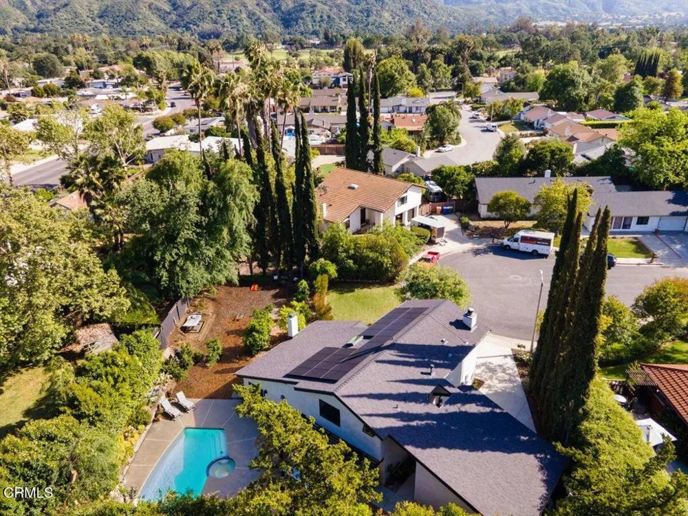 1116 Del Nido Court Ojai, CA 93023