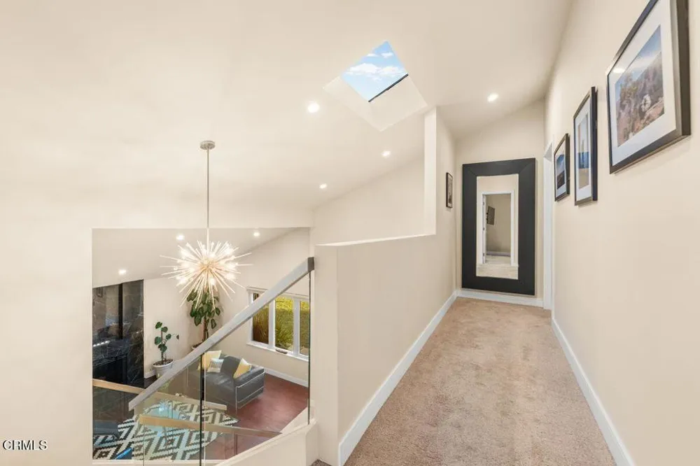 1116 Del Nido Court Ojai, CA 93023