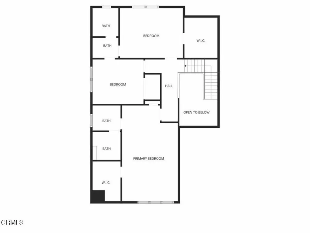 1116 Del Nido Court Ojai, CA 93023