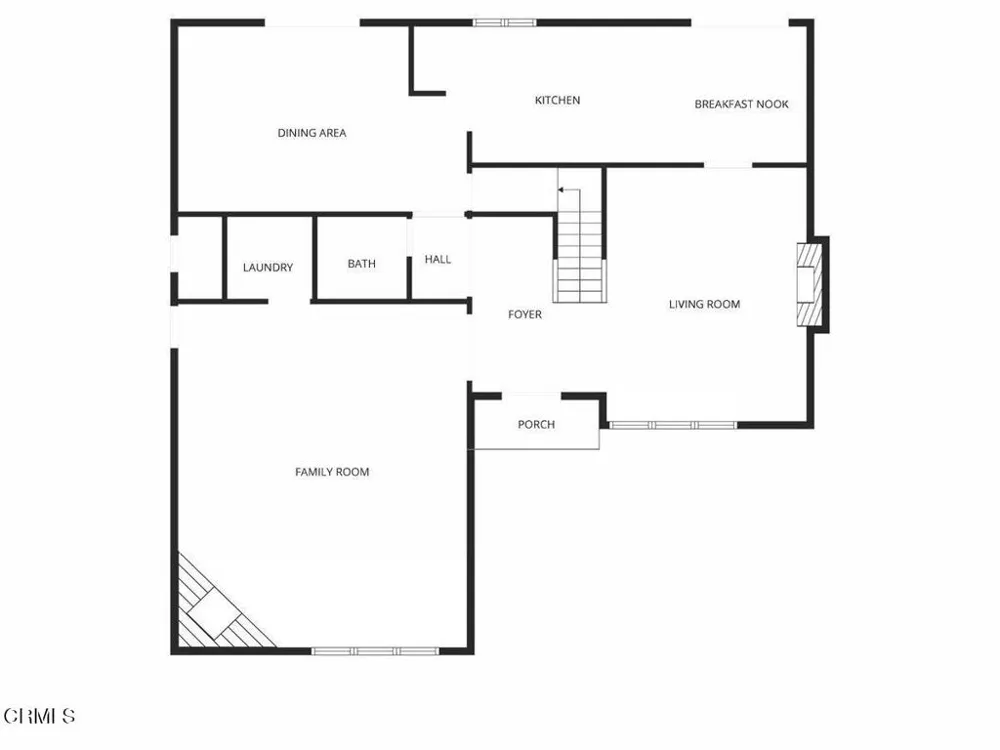 1116 Del Nido Court Ojai, CA 93023