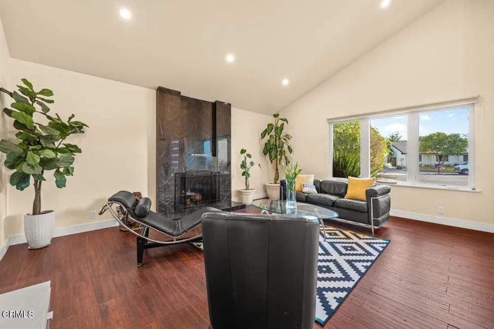 1116 Del Nido Court Ojai, CA 93023