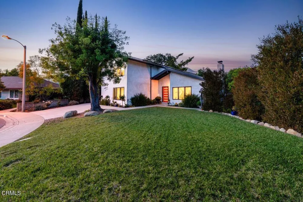 1116 Del Nido Court Ojai, CA 93023