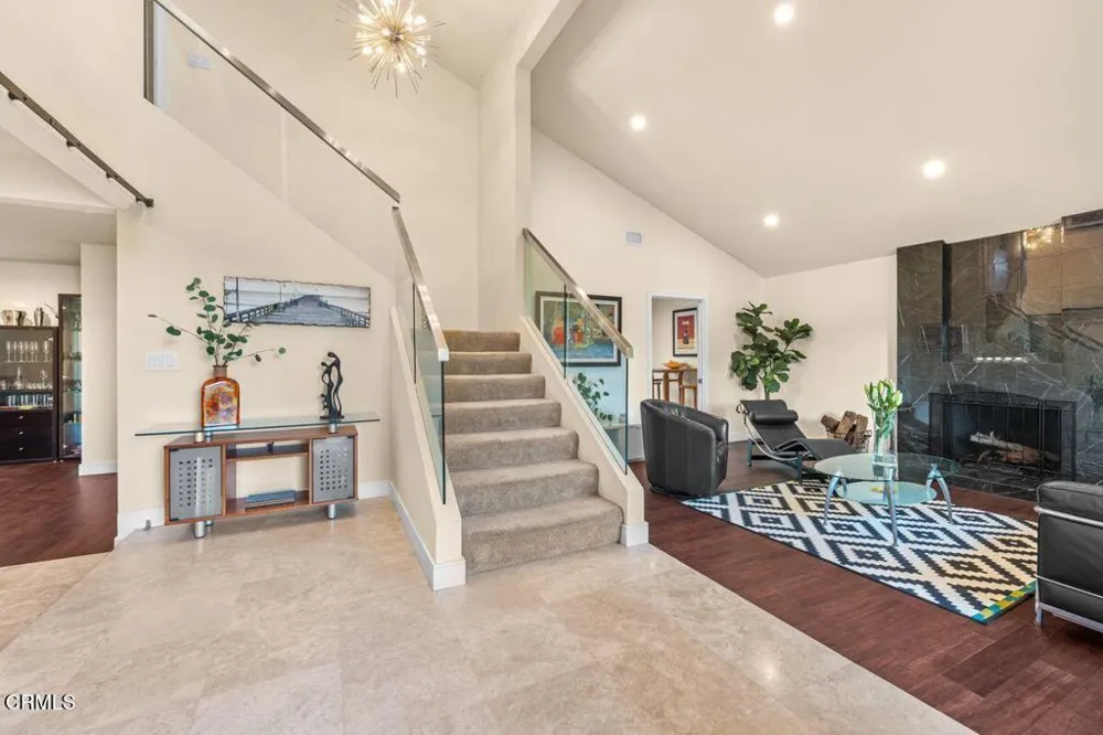 1116 Del Nido Court Ojai, CA 93023