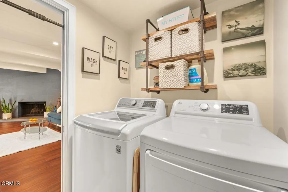1116 Del Nido Court Ojai, CA 93023