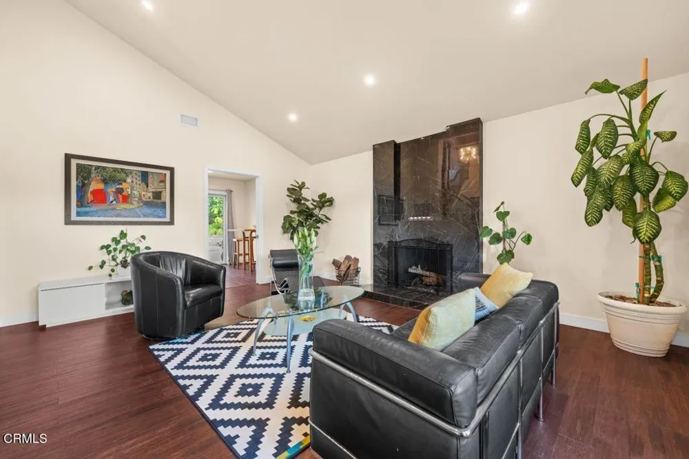 1116 Del Nido Court Ojai, CA 93023