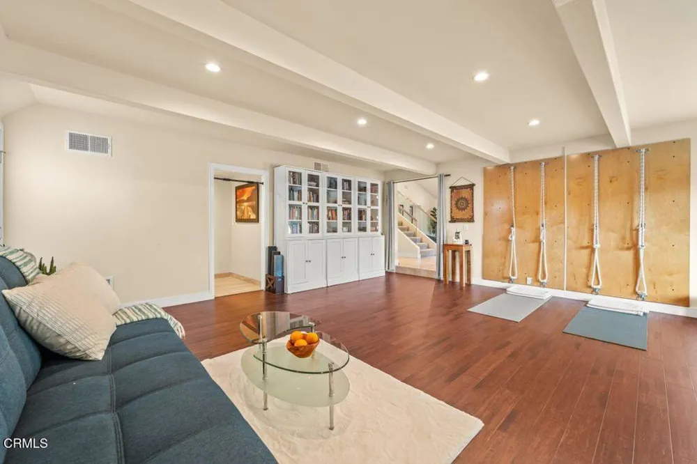 1116 Del Nido Court Ojai, CA 93023
