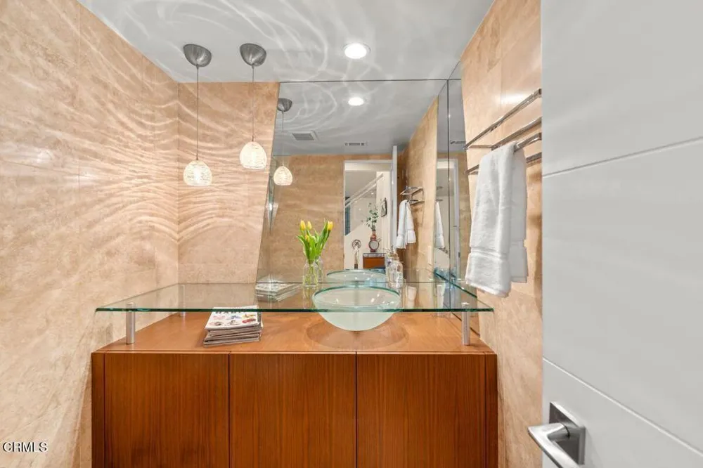 1116 Del Nido Court Ojai, CA 93023