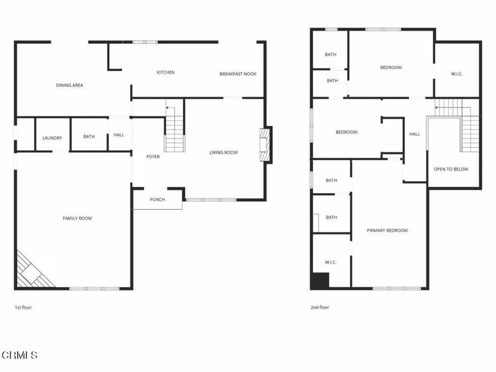 1116 Del Nido Court Ojai, CA 93023