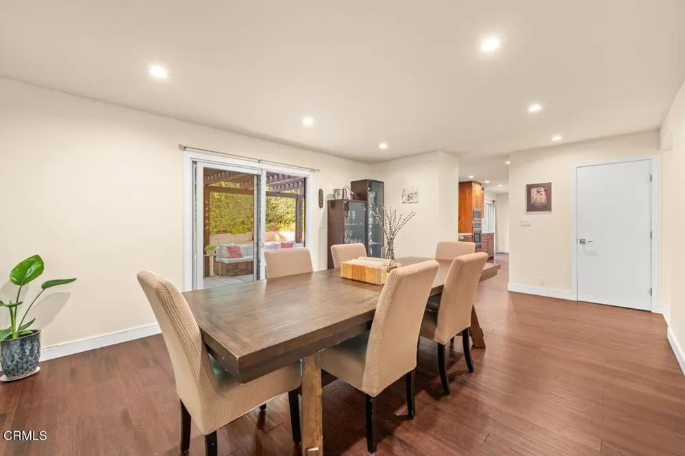 1116 Del Nido Court Ojai, CA 93023