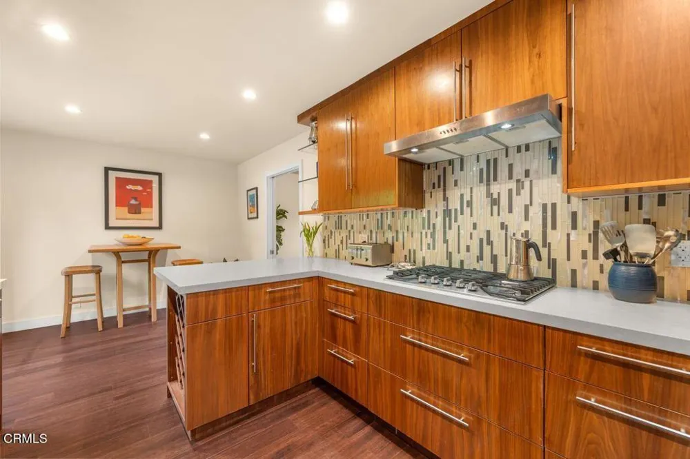 1116 Del Nido Court Ojai, CA 93023
