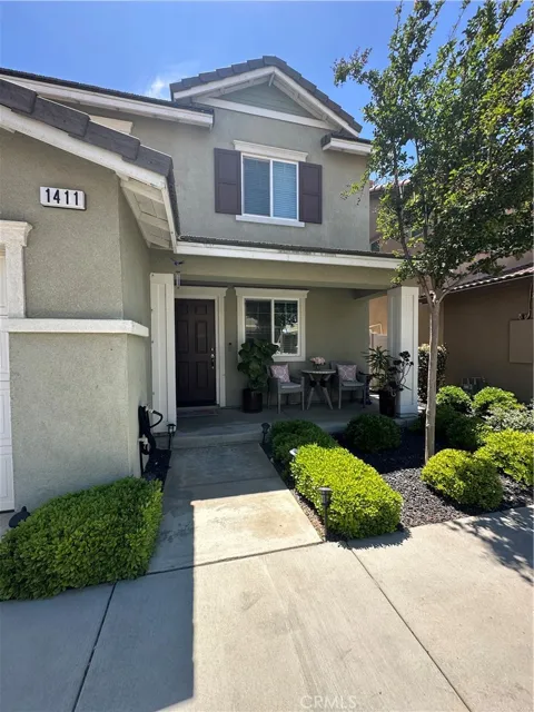 1411 Silverberry