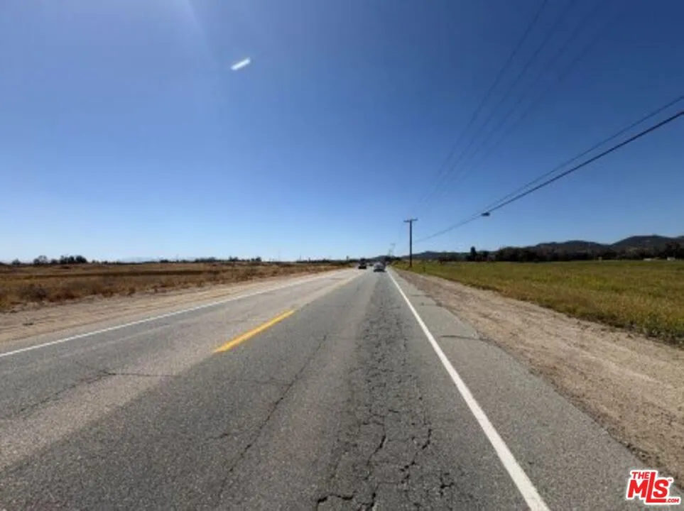 Haun Road Menifee, CA 92584
