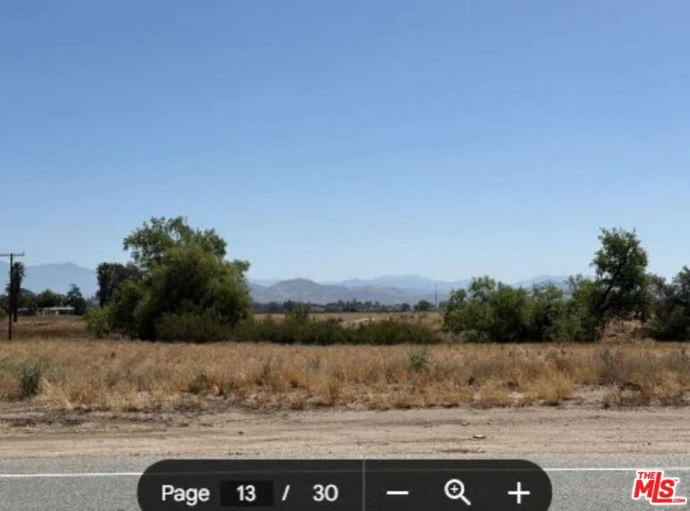 Haun Road Menifee, CA 92584