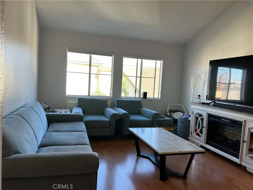 15000 Downey Avenue #310 Paramount, CA 90723