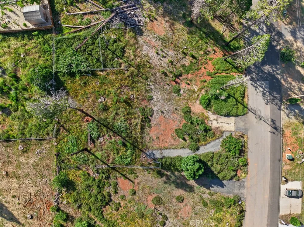 14110 Wingate Magalia, CA 95954
