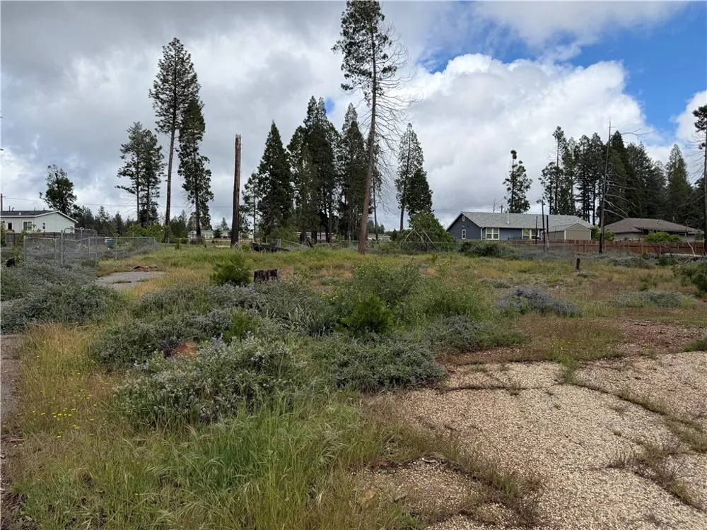 14116 Wingate Magalia, CA 95954