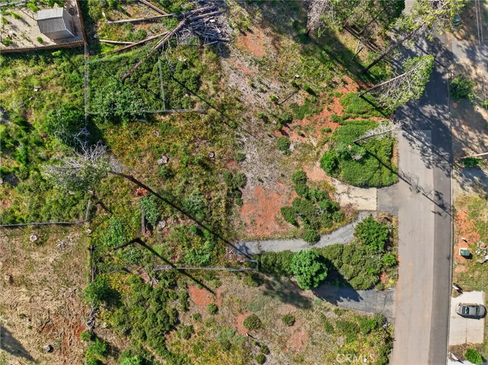 14116 Wingate Magalia, CA 95954