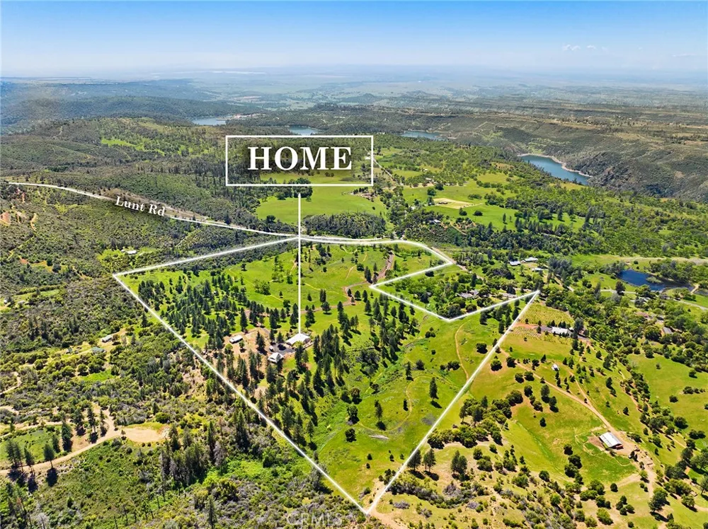 5735 Lunt Rd. Yankee Hill, CA 95965