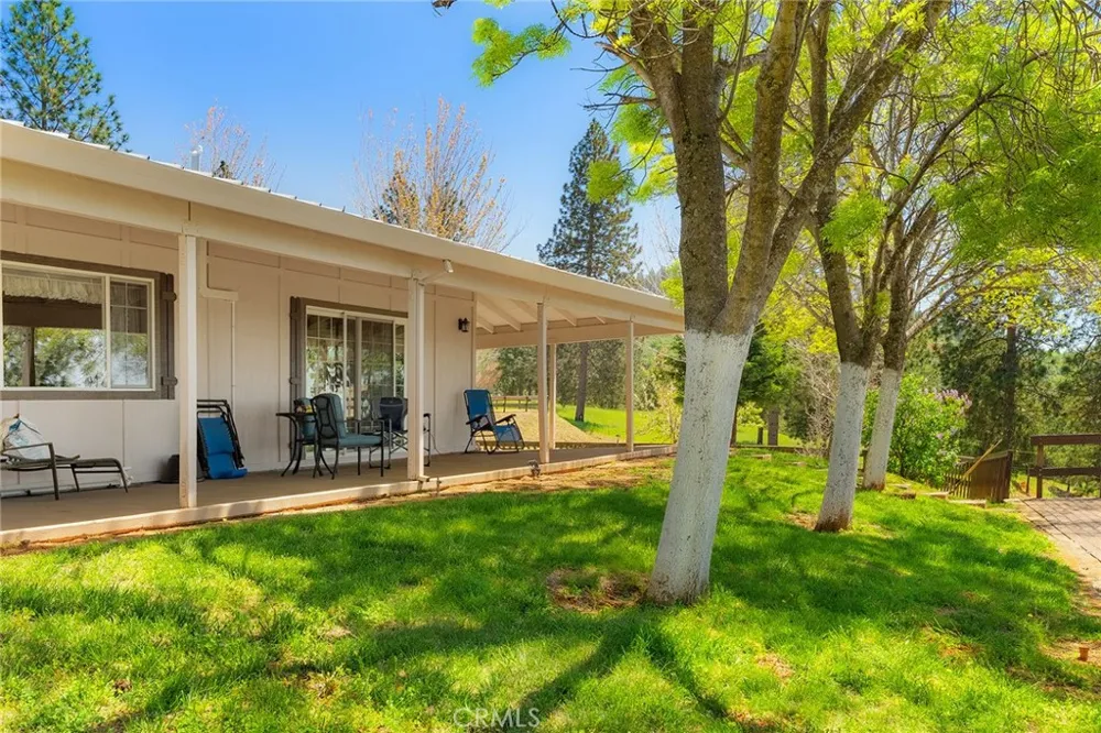 5735 Lunt Rd. Yankee Hill, CA 95965
