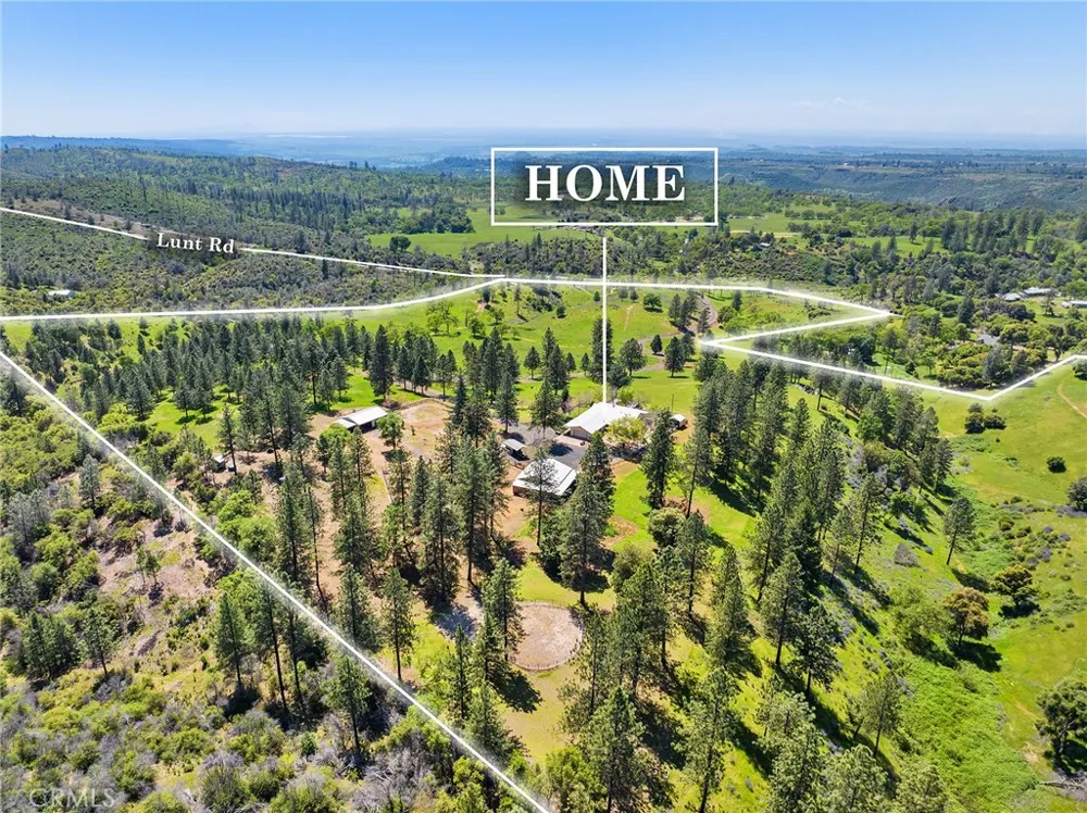 5735 Lunt Rd. Yankee Hill, CA 95965
