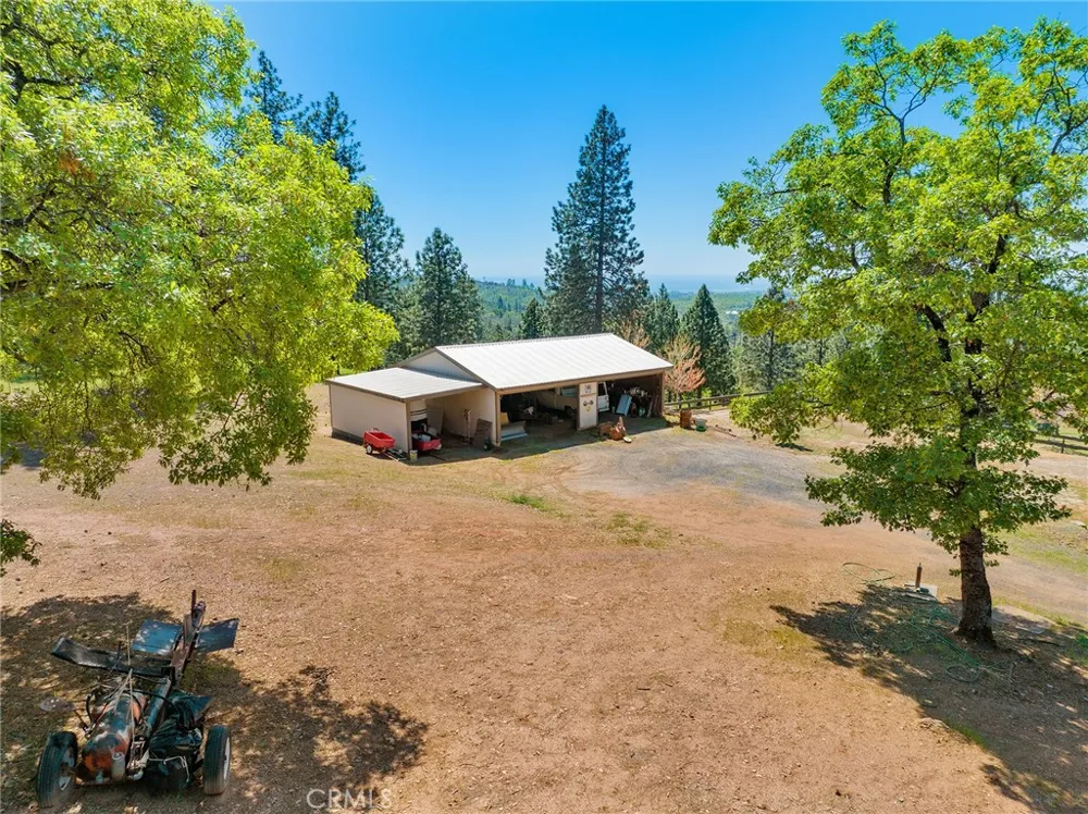 5735 Lunt Rd. Yankee Hill, CA 95965