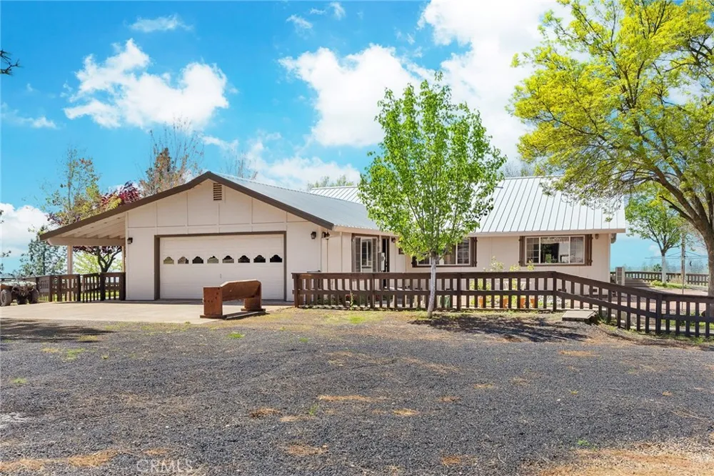 5735 Lunt Rd. Yankee Hill, CA 95965