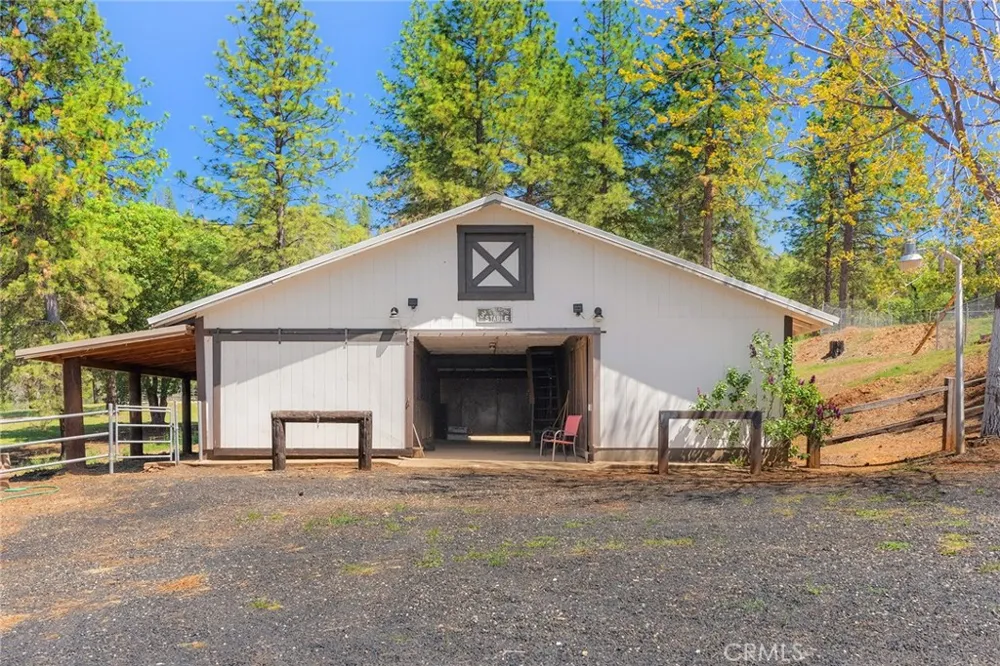 5735 Lunt Rd. Yankee Hill, CA 95965